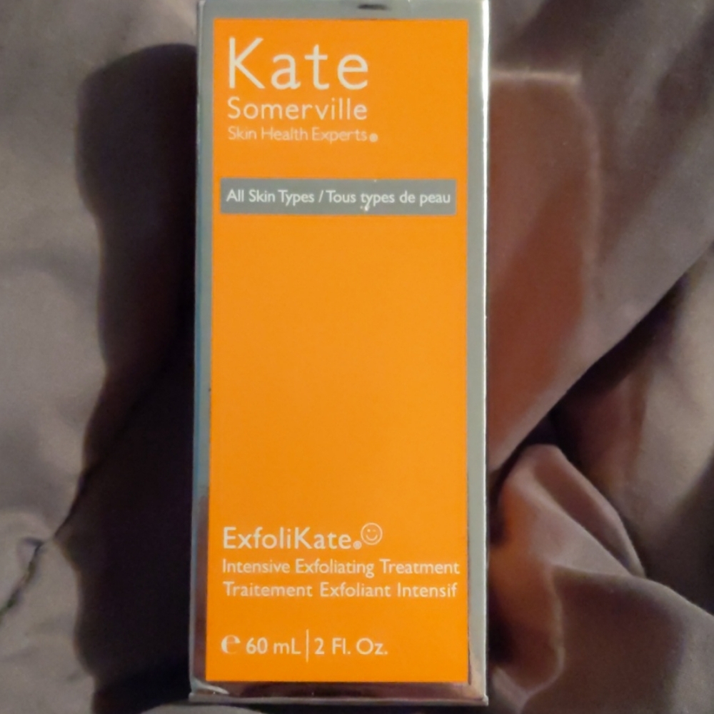 ExfoliKate Intensive Exfoliating Treatment
